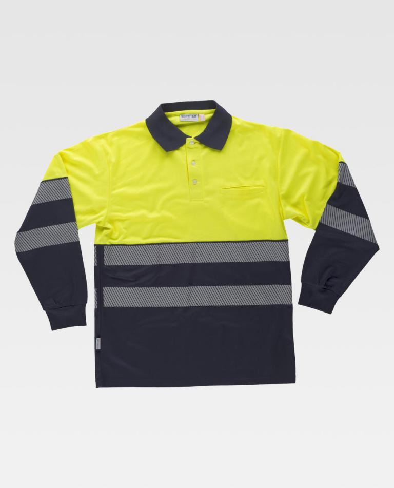 Polo Workteam C3891