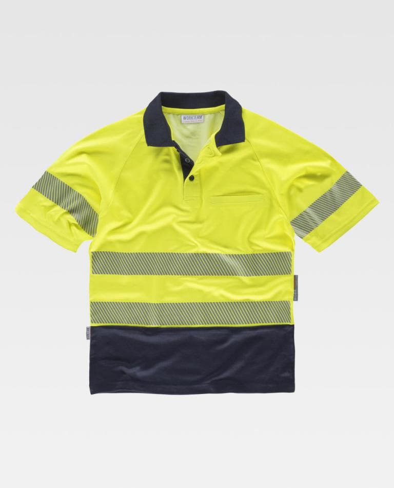 Polo Workteam C3895