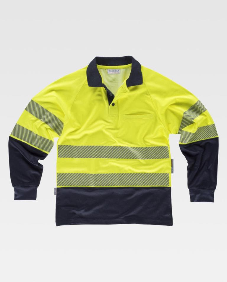 Polo Workteam C3896