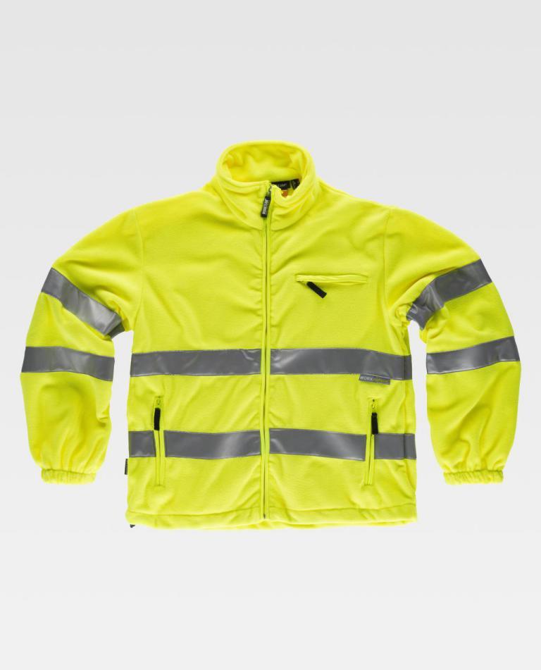 Polar Workteam C4035 Amarillo AV
