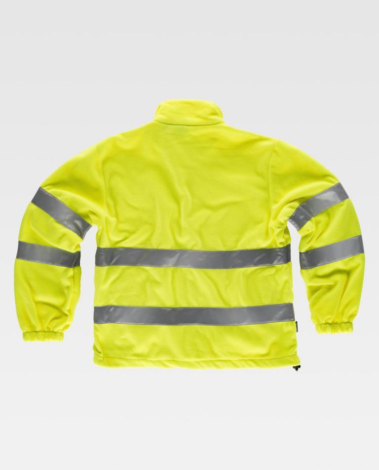 Polar Workteam C4035 Amarillo AV