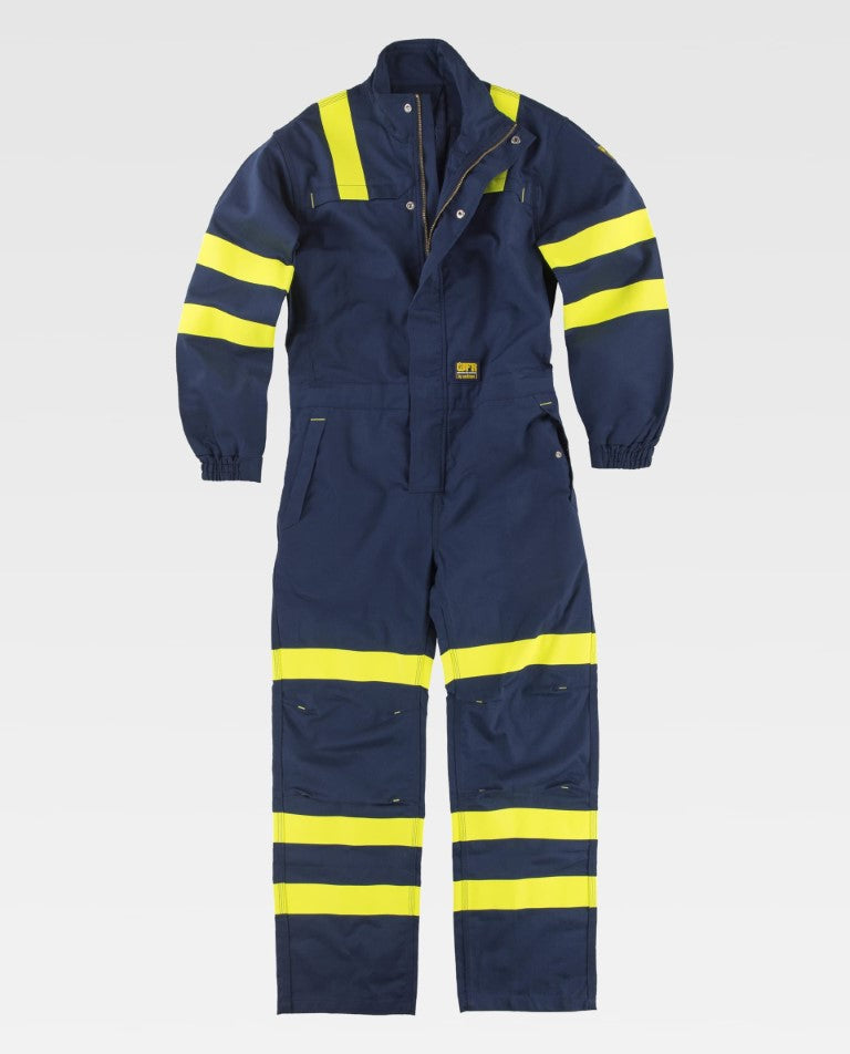 Buzo Workteam C5096