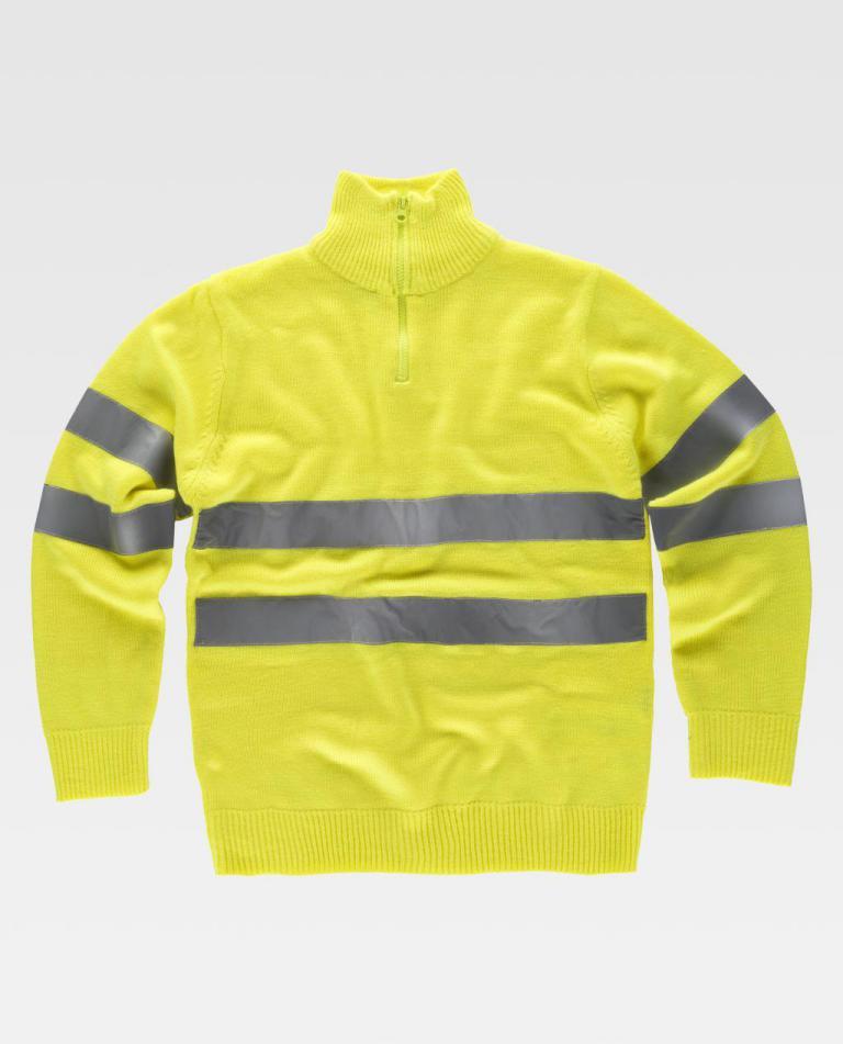 Jersey Workteam C5508 Amarillo AV