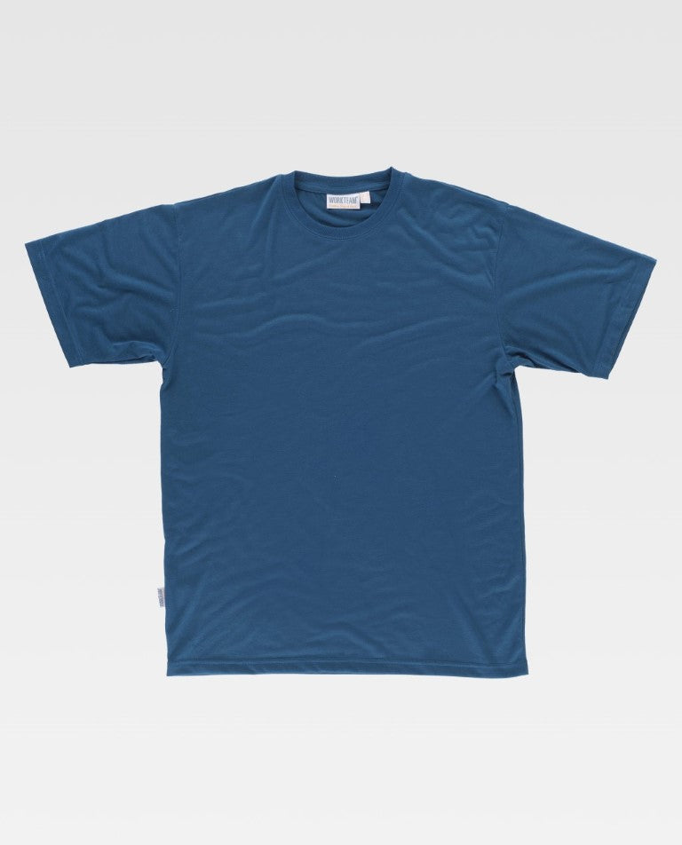 Camiseta Workteam C6010 Azafata