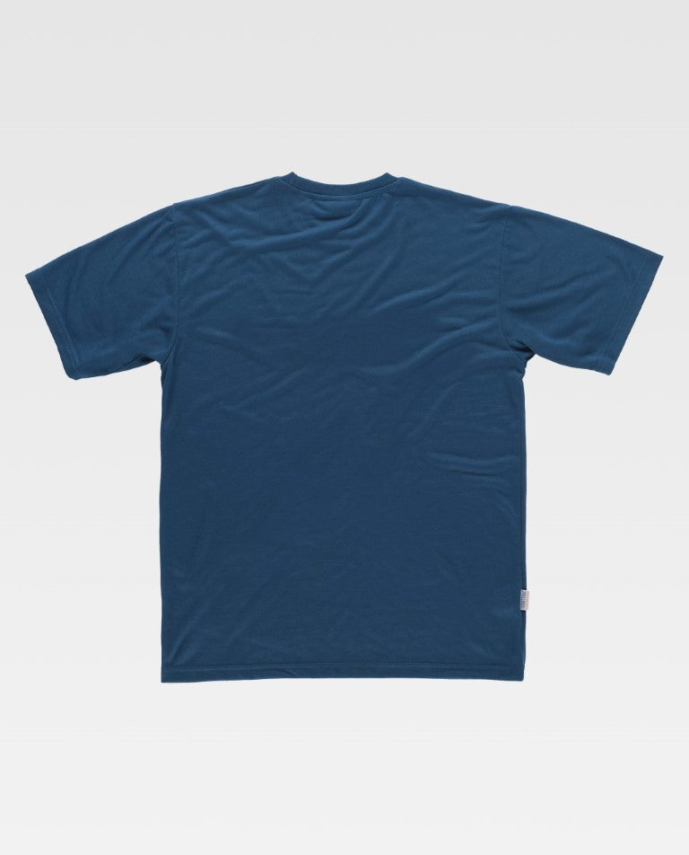 Camiseta Workteam C6010 Azafata