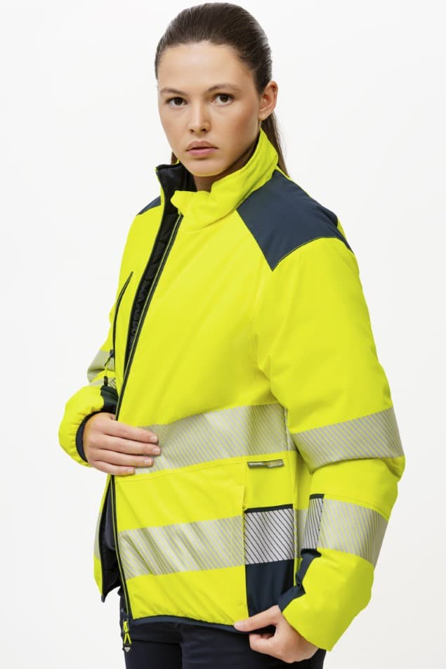 Cazadora Workteam C8210