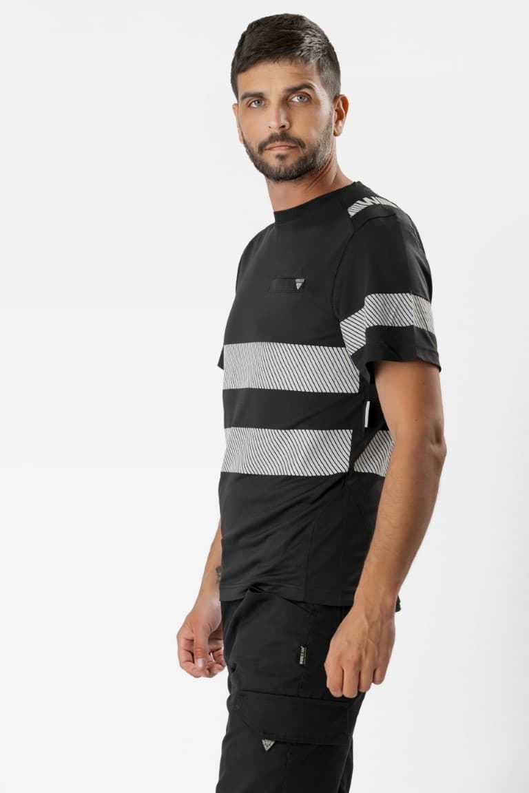 Camiseta Workteam C9243