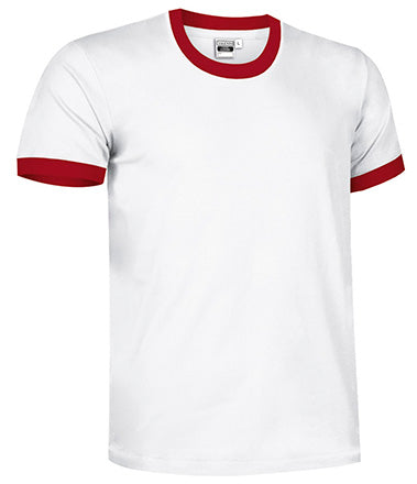 COMBI BLANCO-ROJO LOTO