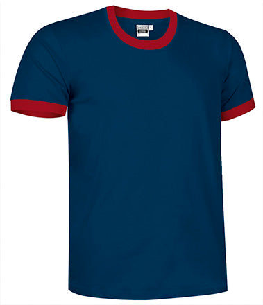 COMBI AZUL MARINO ORIÓN-ROJO LOTO