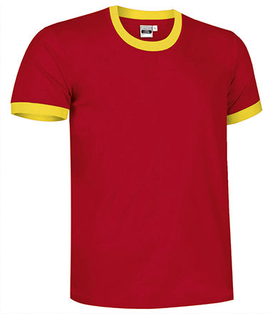 COMBI ROJO LOTO-AMARILLO GIRASOL