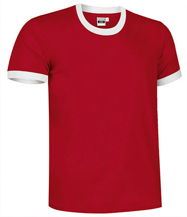 COMBI ROJO LOTO-BLANCO