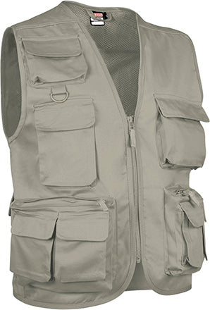 SAFARI BEIGE ARENA