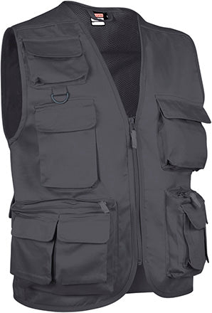 SAFARI GRIS CARBÓN