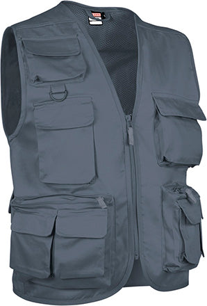 SAFARI GRIS CEMENTO