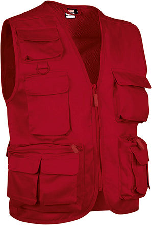 SAFARI ROJO LOTO