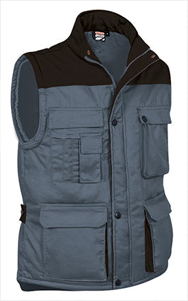 THUNDER GRIS CEMENTO-NEGRO