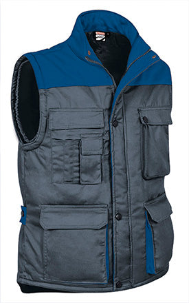 THUNDER GRIS CEMENTO-AZUL ROYAL