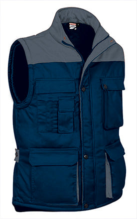 THUNDER AZUL MARINO ORIÓN-GRIS CEMENTO