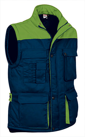 THUNDER AZUL MARINO ORIÓN-VERDE MANZANA