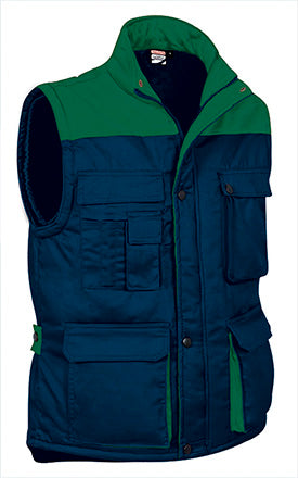 THUNDER AZUL MARINO ORIÓN-VERDE KELLY