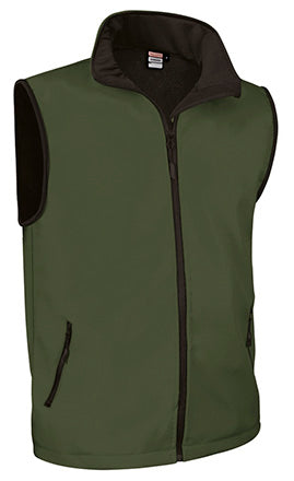 TUNDRA VERDE MILITAR