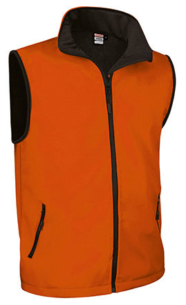 TUNDRA NARANJA FIESTA