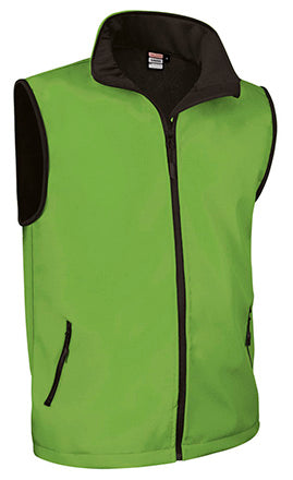 TUNDRA VERDE MANZANA