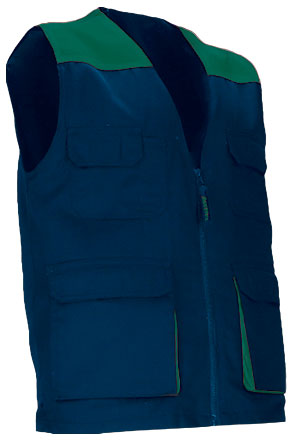 THUNDER AZUL MARINO ORION-VERDE BOTELLA