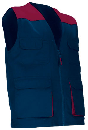 THUNDER AZUL MARINO ORION-GRANATE CAOBA