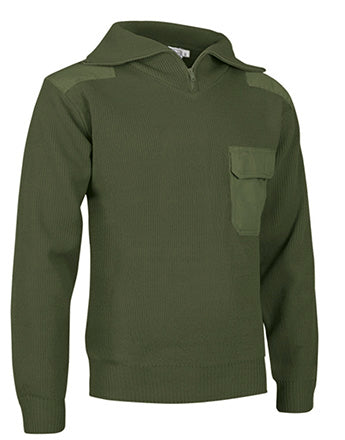 DRIVER VERDE MILITAR