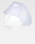 Gorro Workteam M601 Blanco