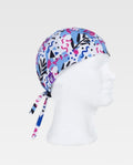 Bandana Workteam M852 Estampado