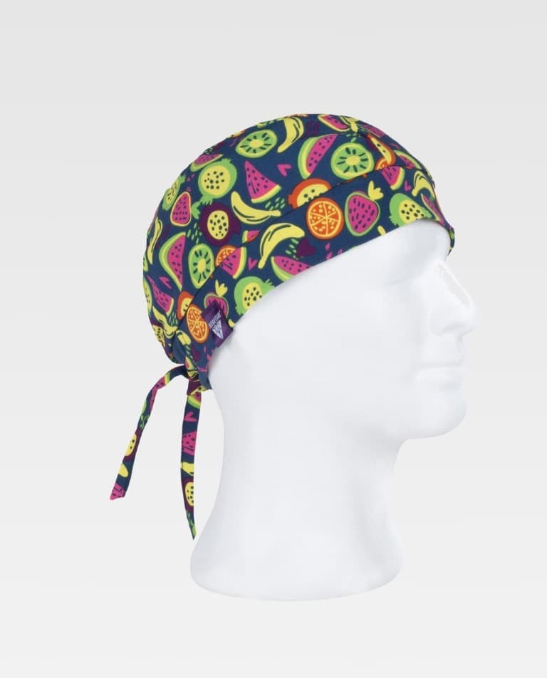 Bandana Workteam M854 Estampado