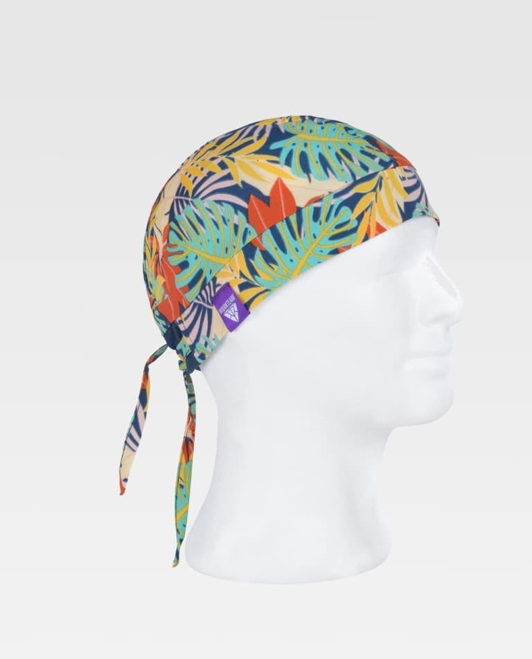 Bandana Workteam M859 Estampado