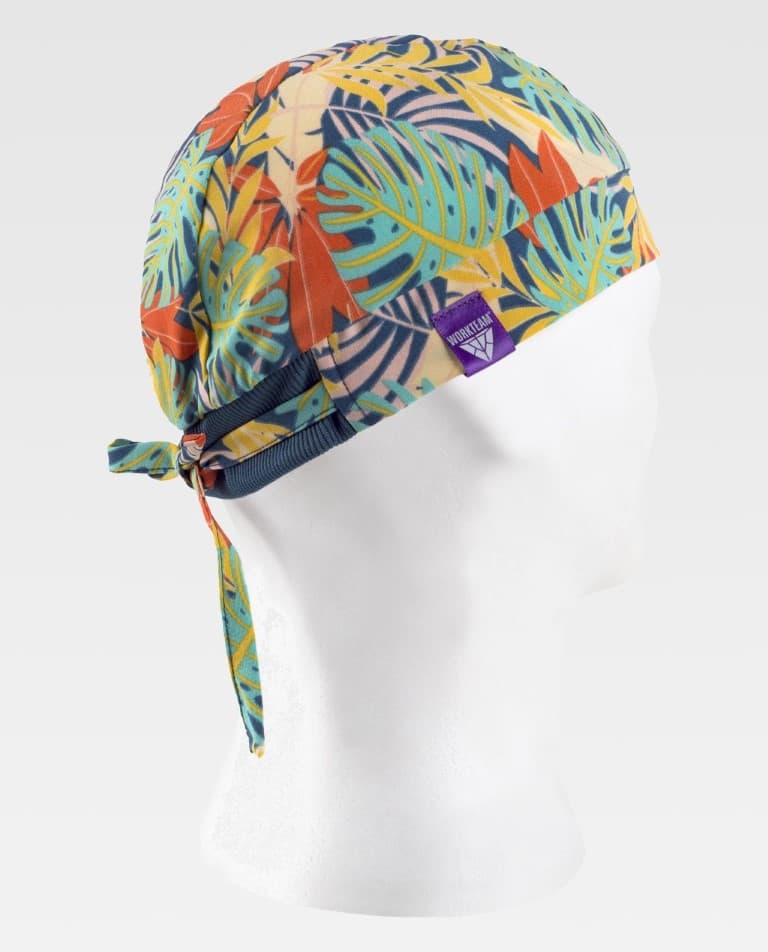 Bandana Workteam M859 Estampado