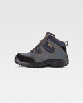 Bota Workteam P1101 Gris