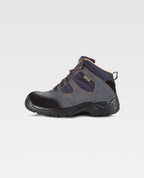 Bota Workteam P1101 Gris