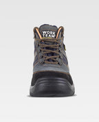 Bota Workteam P1101 Gris