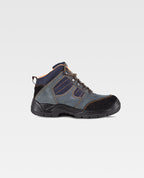 Bota Workteam P1101 Gris