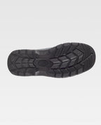 Bota Workteam P1101 Gris