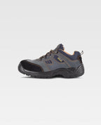 Zapato Workteam P1201 Gris