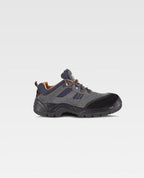 Zapato Workteam P1201 Gris