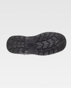 Zapato Workteam P1201 Gris
