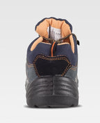 Zapato Workteam P1201 Gris