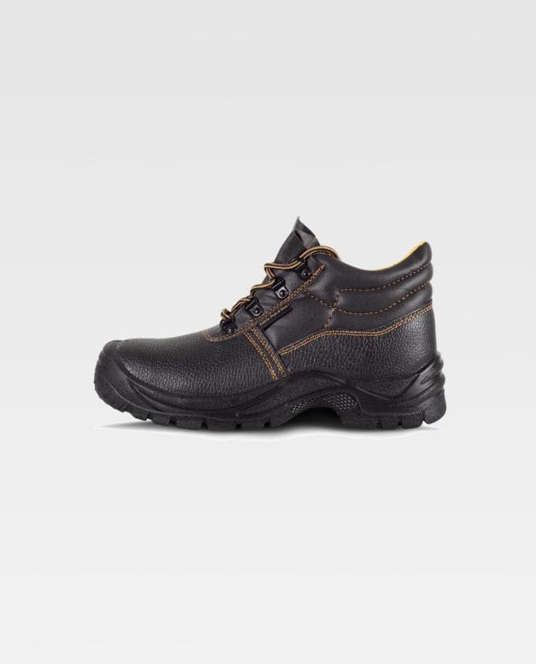 Bota Workteam P1301 Negro