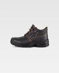 Bota Workteam P1301 Negro