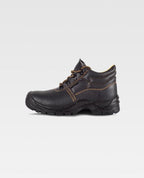 Bota Workteam P1301 Negro