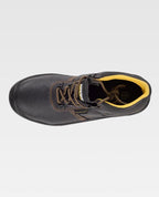 Bota Workteam P1301 Negro