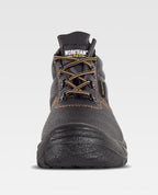 Bota Workteam P1301 Negro