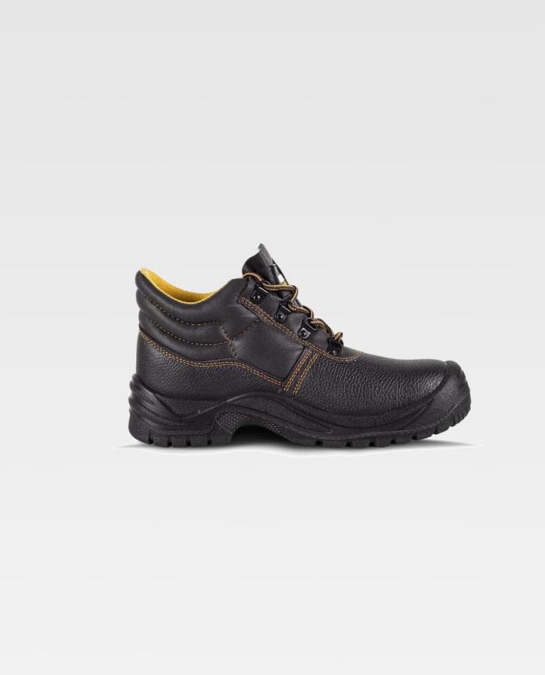 Bota Workteam P1301 Negro